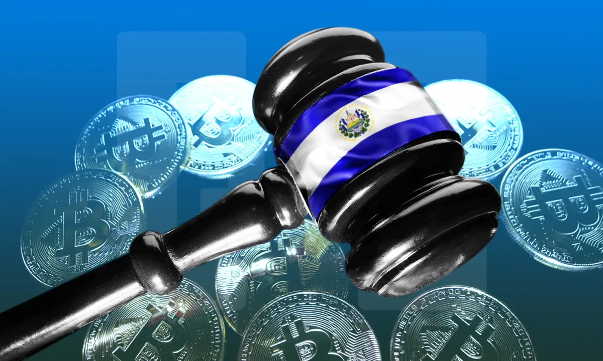 El Salvador to mine Bitcoin through Volcanoes as it becomes one of the  first countries to legally accept BTC as a currency