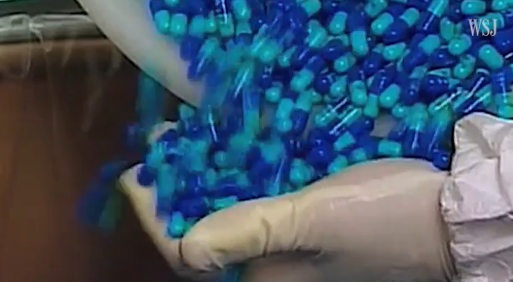 States Announce $26 Billion Settlement to Resolve Opioid Lawsuits