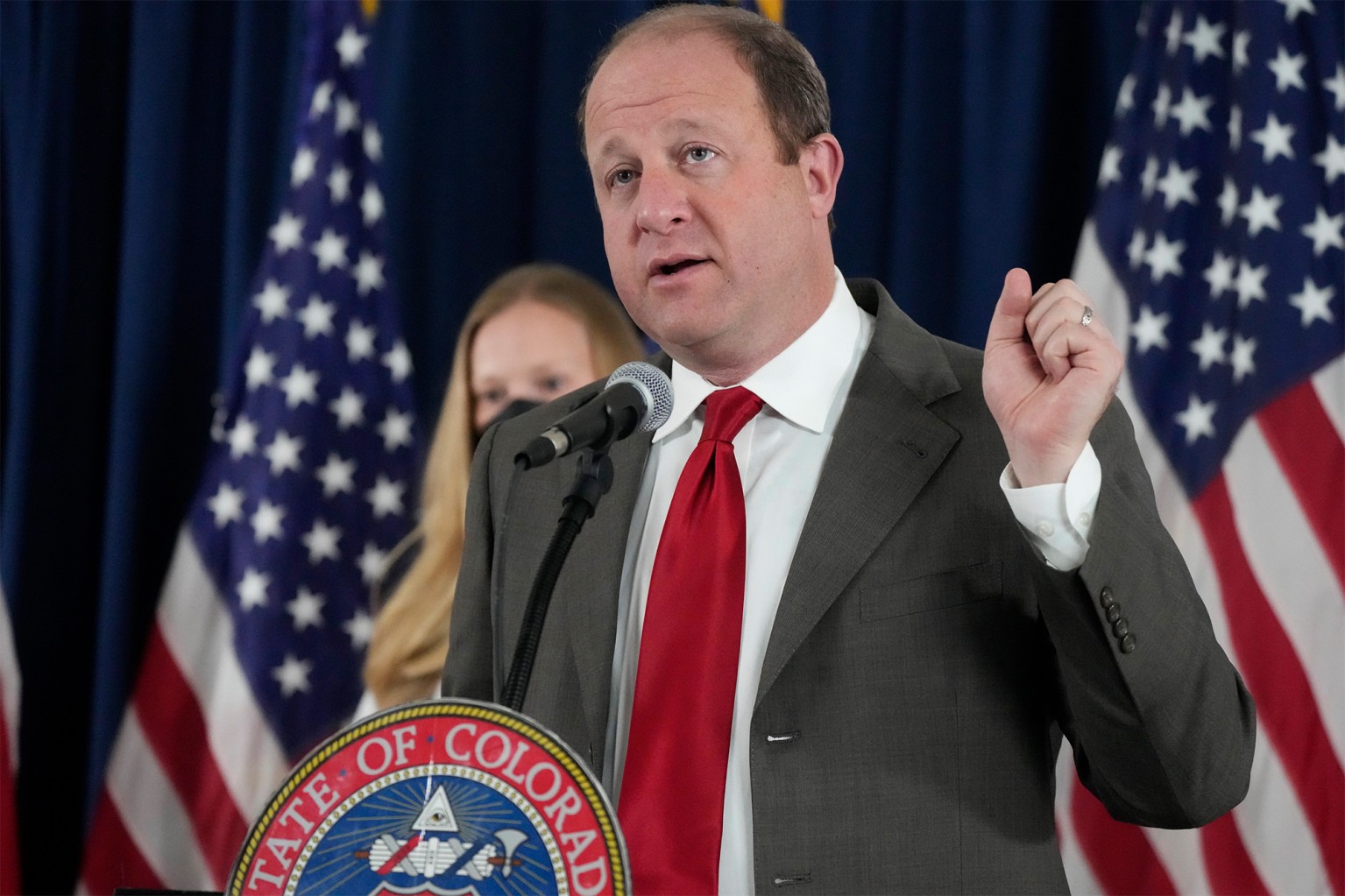 Colorado Governor reduced a truck driver's 110 year prison sentence to ...